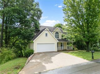 8 College View Drive, Rome, GA 30161
