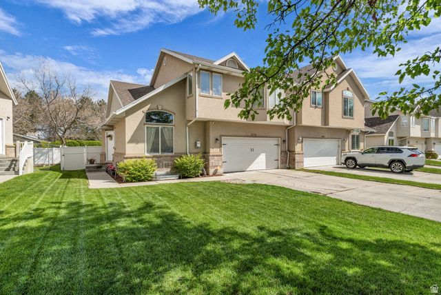 2274 W 8490 S, West Jordan, UT 84088