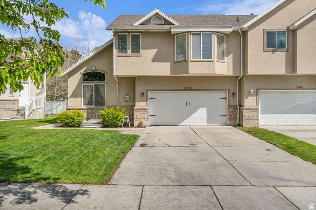 2274 W 8490 S, West Jordan, UT 84088