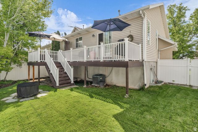 2274 W 8490 S, West Jordan, UT 84088