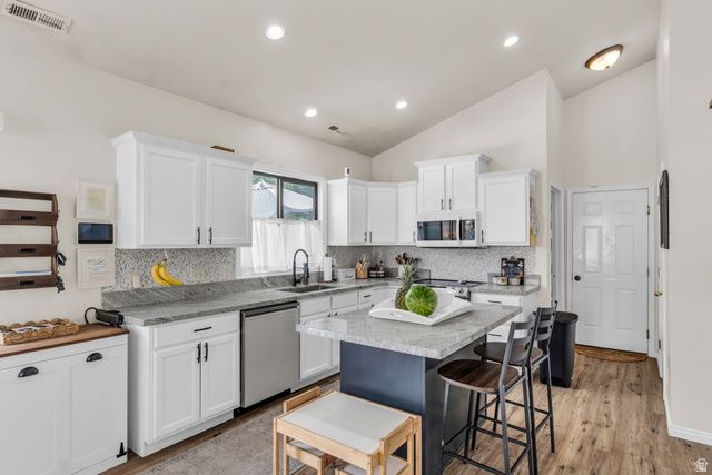 2274 W 8490 S, West Jordan, UT 84088