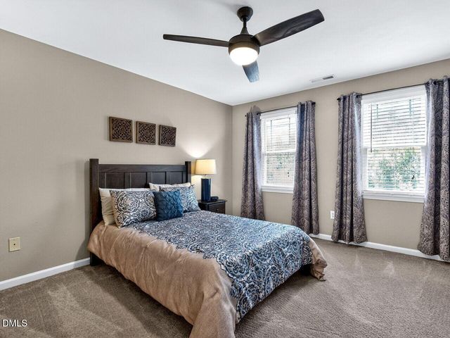 1050 Milk Paint Alley, Apex, NC 27502