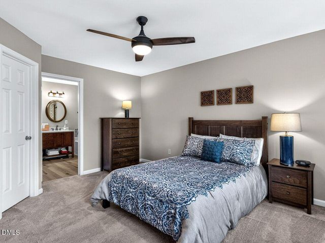 1050 Milk Paint Alley, Apex, NC 27502