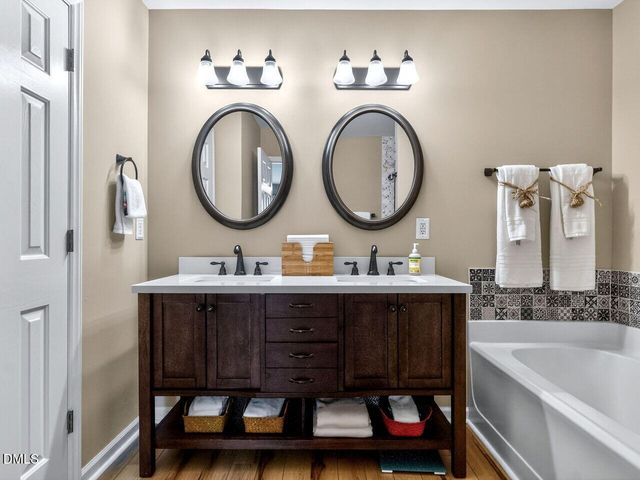 1050 Milk Paint Alley, Apex, NC 27502