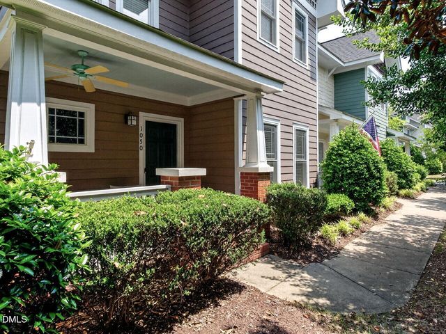 1050 Milk Paint Alley, Apex, NC 27502