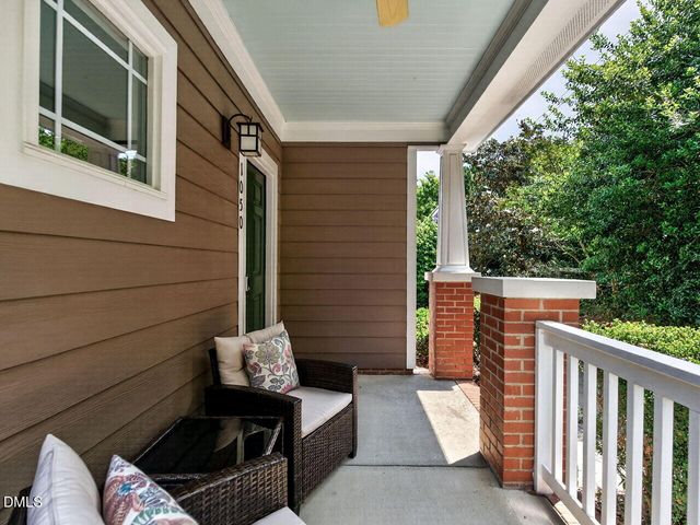 1050 Milk Paint Alley, Apex, NC 27502