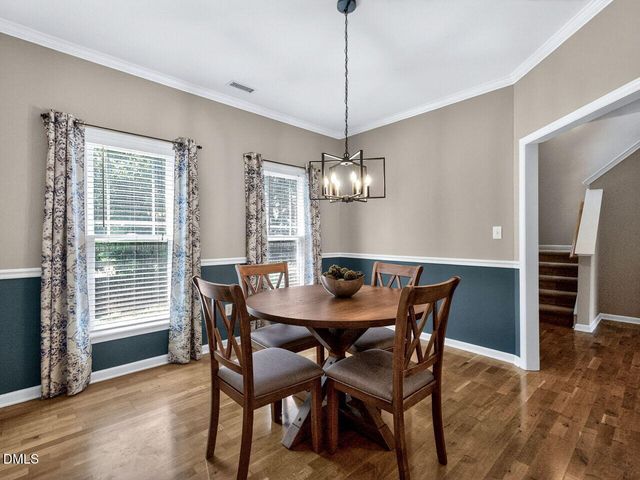 1050 Milk Paint Alley, Apex, NC 27502