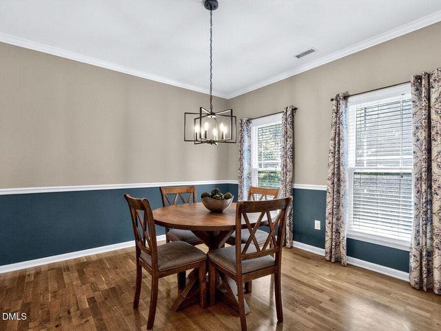1050 Milk Paint Alley, Apex, NC 27502