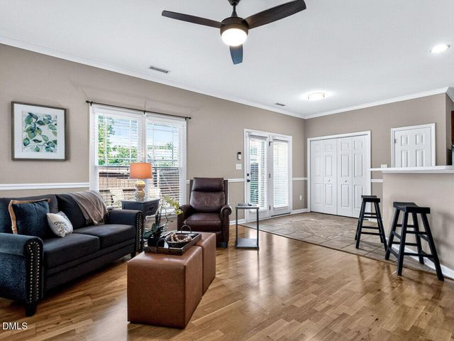 1050 Milk Paint Alley, Apex, NC 27502