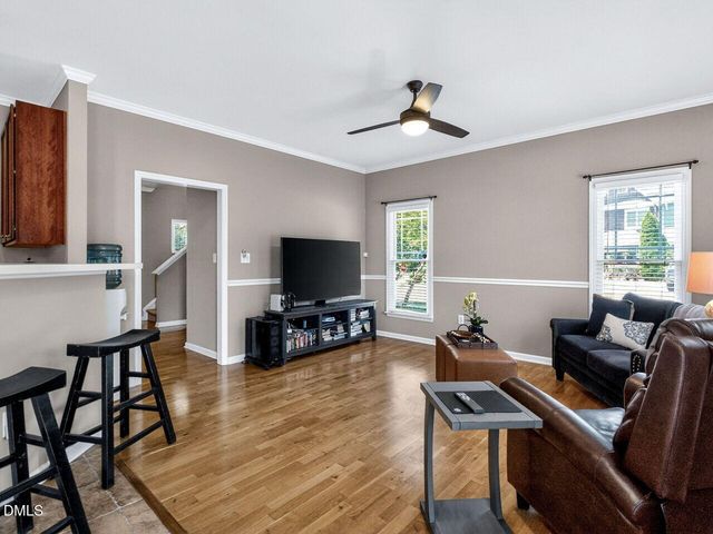 1050 Milk Paint Alley, Apex, NC 27502