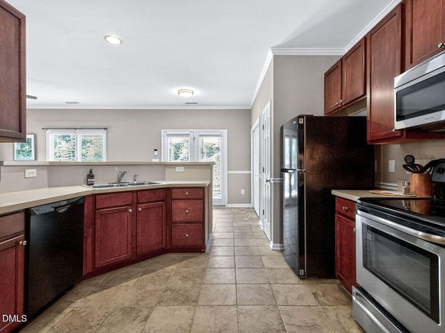 1050 Milk Paint Alley, Apex, NC 27502