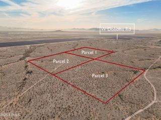 XXX S South Mountain Avenue N, Tonopah, AZ 85354