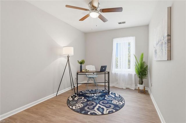 1336 W 39th ST, Norfolk, VA 23508