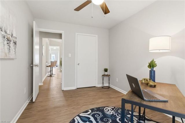 1336 W 39th ST, Norfolk, VA 23508