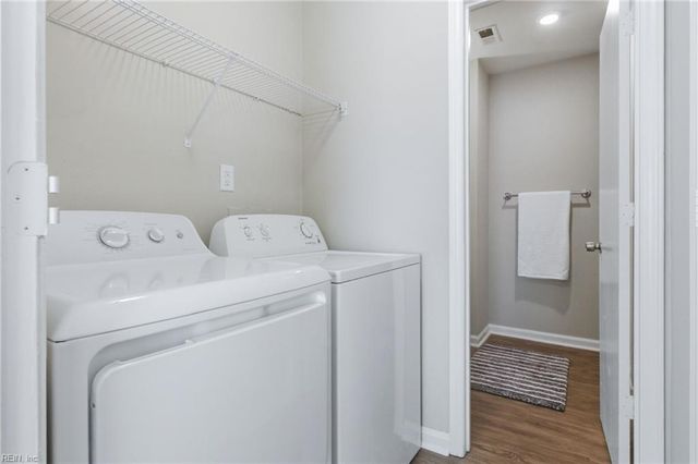 1336 W 39th ST, Norfolk, VA 23508