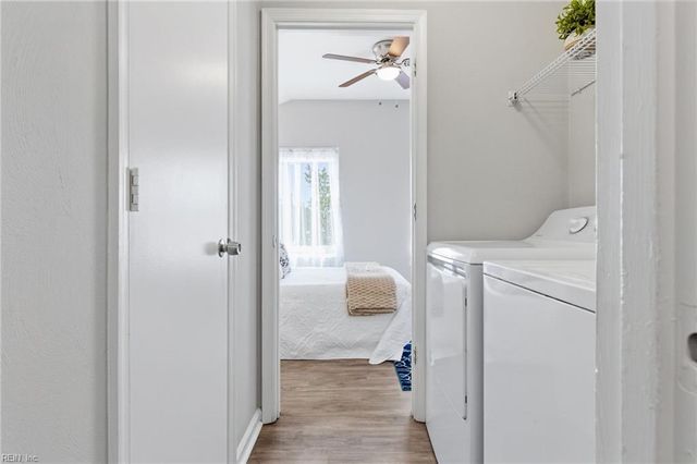 1336 W 39th ST, Norfolk, VA 23508