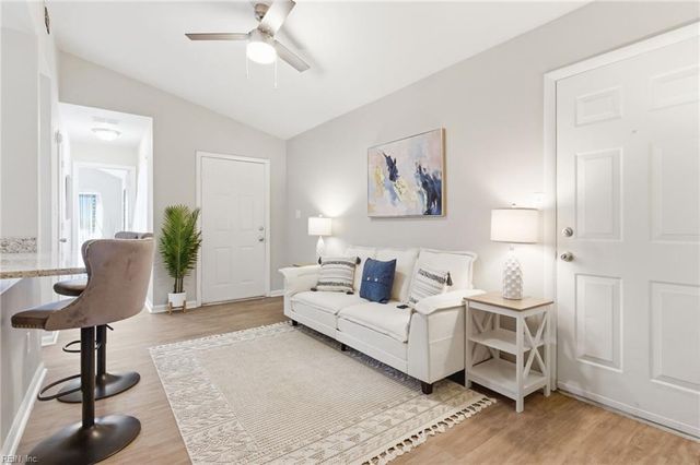 1336 W 39th ST, Norfolk, VA 23508