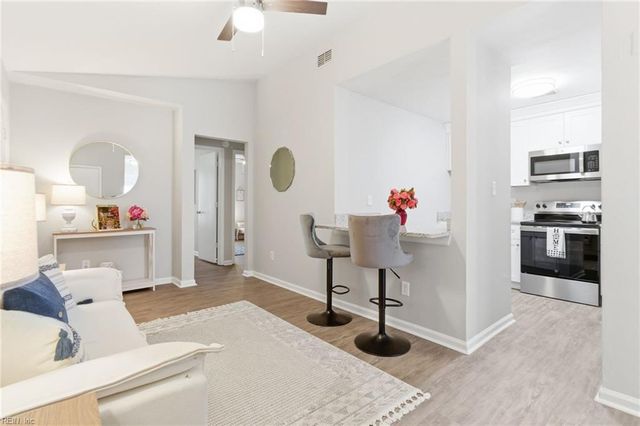 1336 W 39th ST, Norfolk, VA 23508