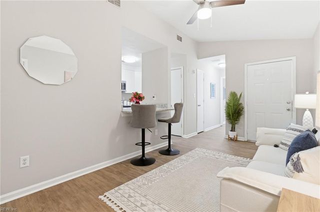 1336 W 39th ST, Norfolk, VA 23508