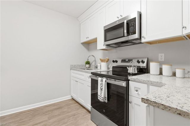 1336 W 39th ST, Norfolk, VA 23508