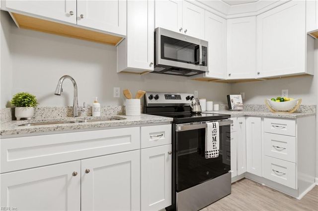 1336 W 39th ST, Norfolk, VA 23508