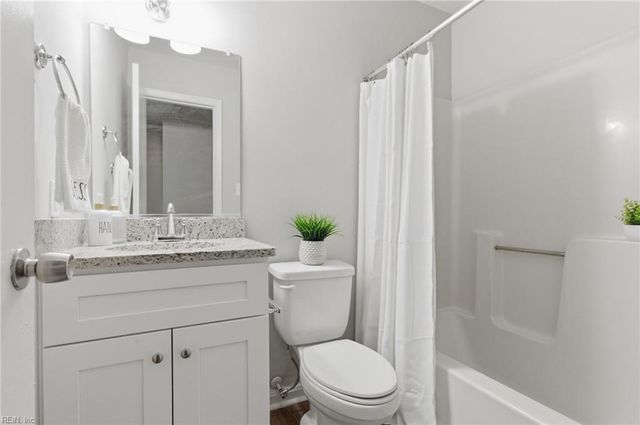 1336 W 39th ST, Norfolk, VA 23508