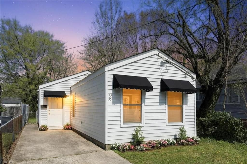 1336 W 39th ST, Norfolk, VA 23508