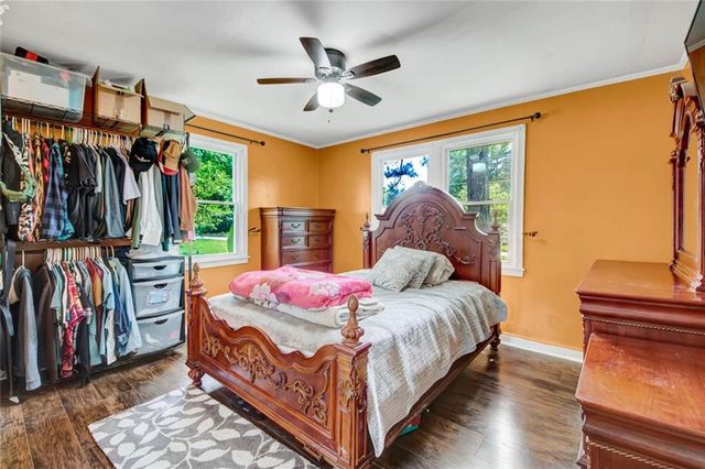 1069 Merritt Road, Marietta, GA 30062