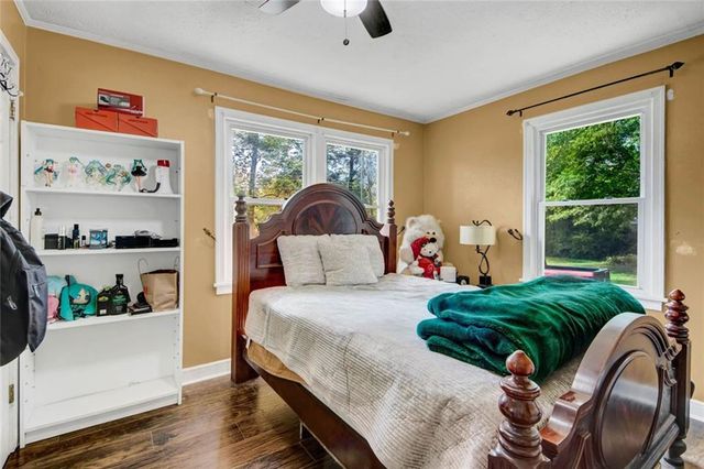 1069 Merritt Road, Marietta, GA 30062