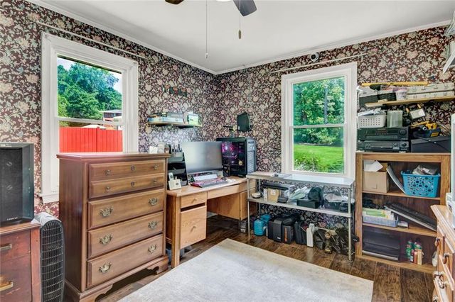 1069 Merritt Road, Marietta, GA 30062