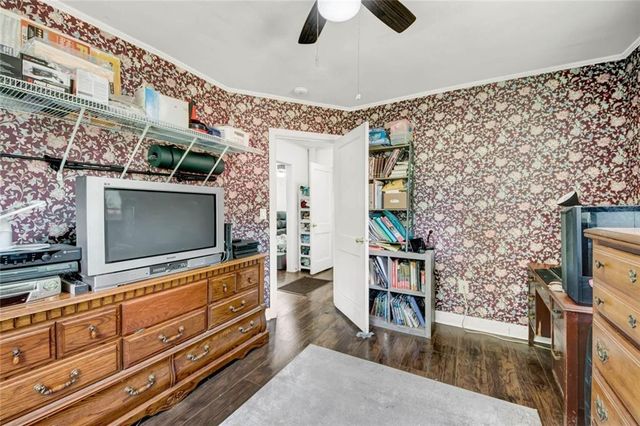 1069 Merritt Road, Marietta, GA 30062