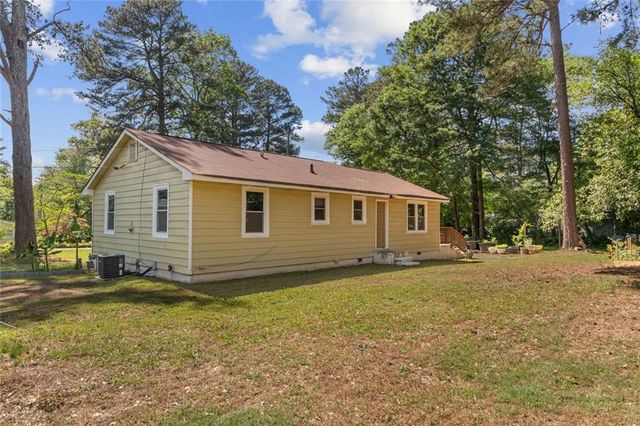 1069 Merritt Road, Marietta, GA 30062