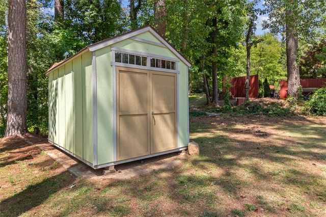 1069 Merritt Road, Marietta, GA 30062