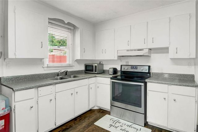 1069 Merritt Road, Marietta, GA 30062