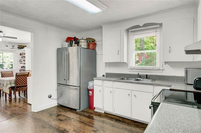 1069 Merritt Road, Marietta, GA 30062