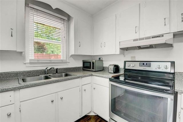 1069 Merritt Road, Marietta, GA 30062