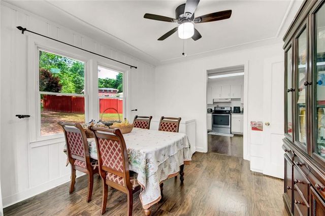 1069 Merritt Road, Marietta, GA 30062