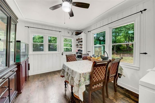 1069 Merritt Road, Marietta, GA 30062