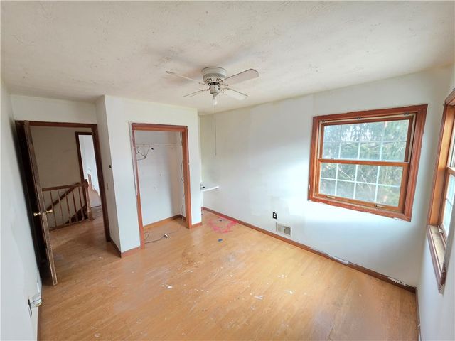 9289 South Street Road, Leroy, NY 14482