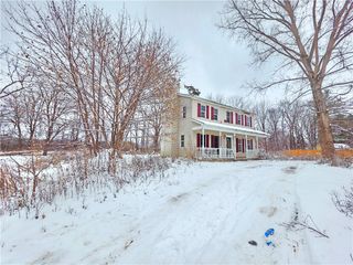 9289 South Street Road, Leroy, NY 14482