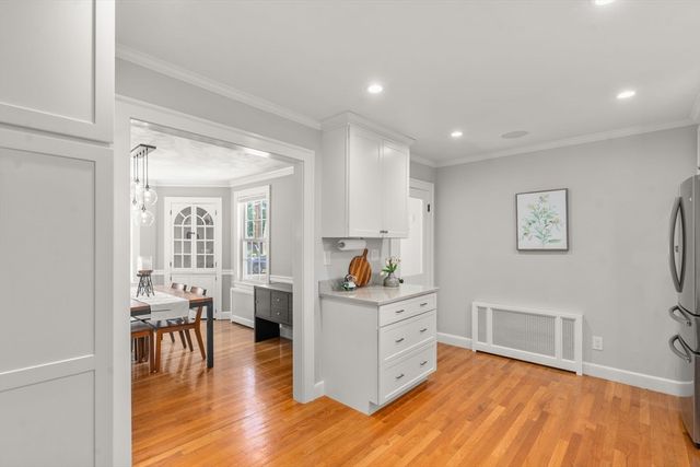 136 Alexander Avenue, Belmont, MA 02478