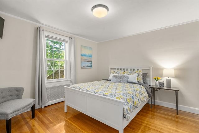 136 Alexander Avenue, Belmont, MA 02478