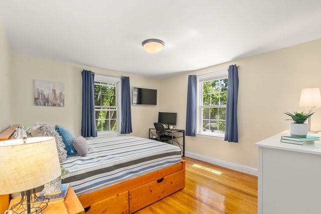 136 Alexander Avenue, Belmont, MA 02478