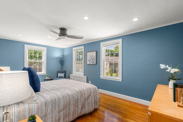 136 Alexander Avenue, Belmont, MA 02478