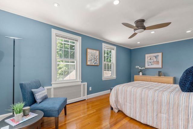 136 Alexander Avenue, Belmont, MA 02478