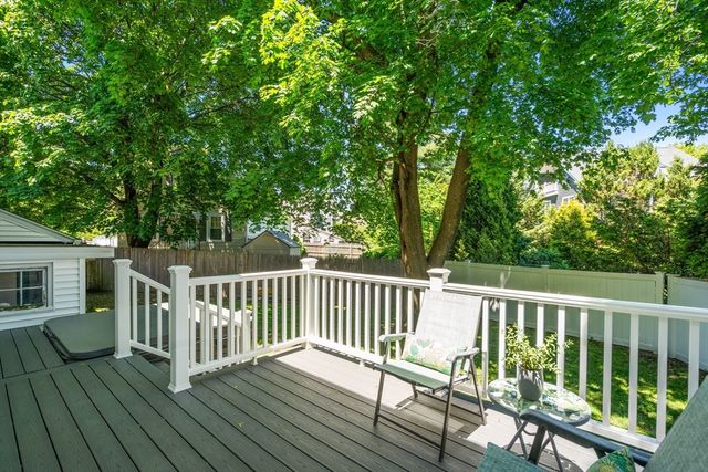 136 Alexander Avenue, Belmont, MA 02478