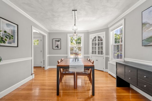 136 Alexander Avenue, Belmont, MA 02478
