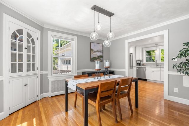 136 Alexander Avenue, Belmont, MA 02478