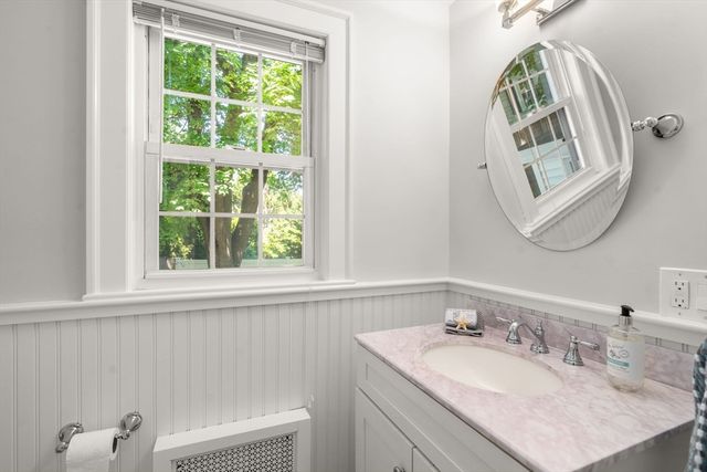 136 Alexander Avenue, Belmont, MA 02478