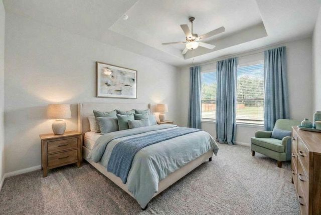 600 Barton Place Drive, Tarkington, TX 77327